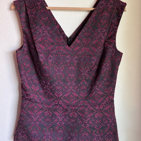 Halogen Patterned Top - Picture 5 of 7